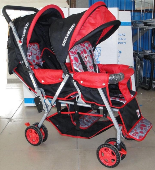 Jeep double stroller toys r us