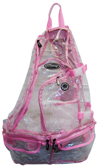 Messenger SlingBody Bag