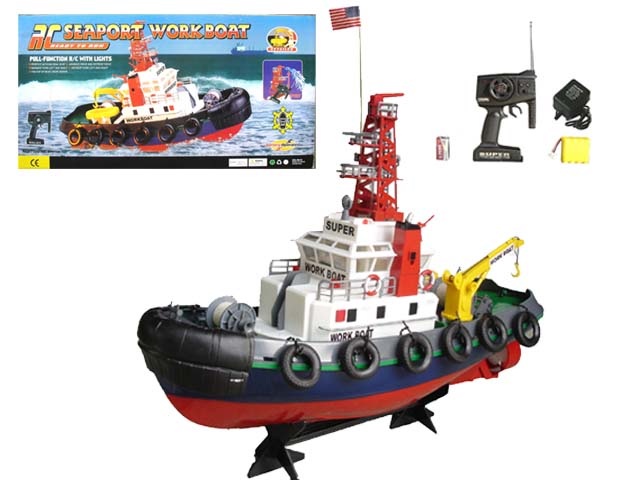 boat browser not working 20 quot seaport work tug boat rc remote control spurts water boat browser not working 20 quot seaport work tug boat rc remote control spurts water