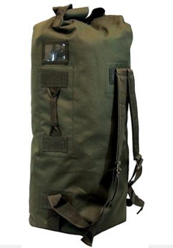 LARGE ARMY DUFFELBAG HUNTING GEAR DUFFEL BAG Bags 42&quot; Inches Free Shipping NEW | eBay