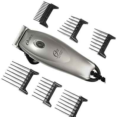Looking For Long Hair Clips For Electric Hair Clipper Set