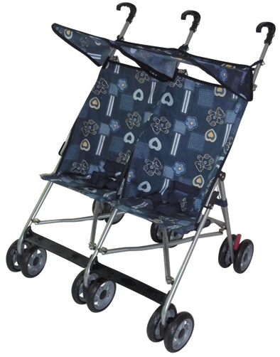 Twin Umbrella Stroller New Baby Double Strollers 42702 Baby Toddler 2 Seater eBay Twin Umbrella Stroller New Baby Double Strollers 42702 Baby Toddler 2 Seater eBay