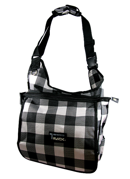 Large Messenger Sling Body Bag Backpack School Bag - Ad#: 1646026 ...